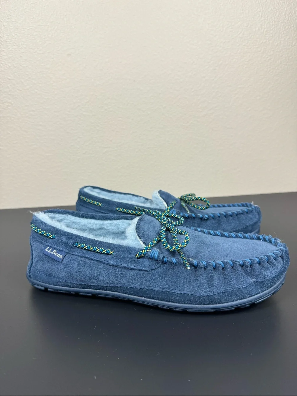 L.L. Bean bean sherpa